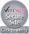 verisign Business Licenses LLC seal